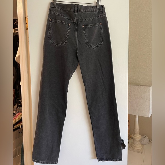 Free People - Boyfriend Jeans - Picture 4 of 7